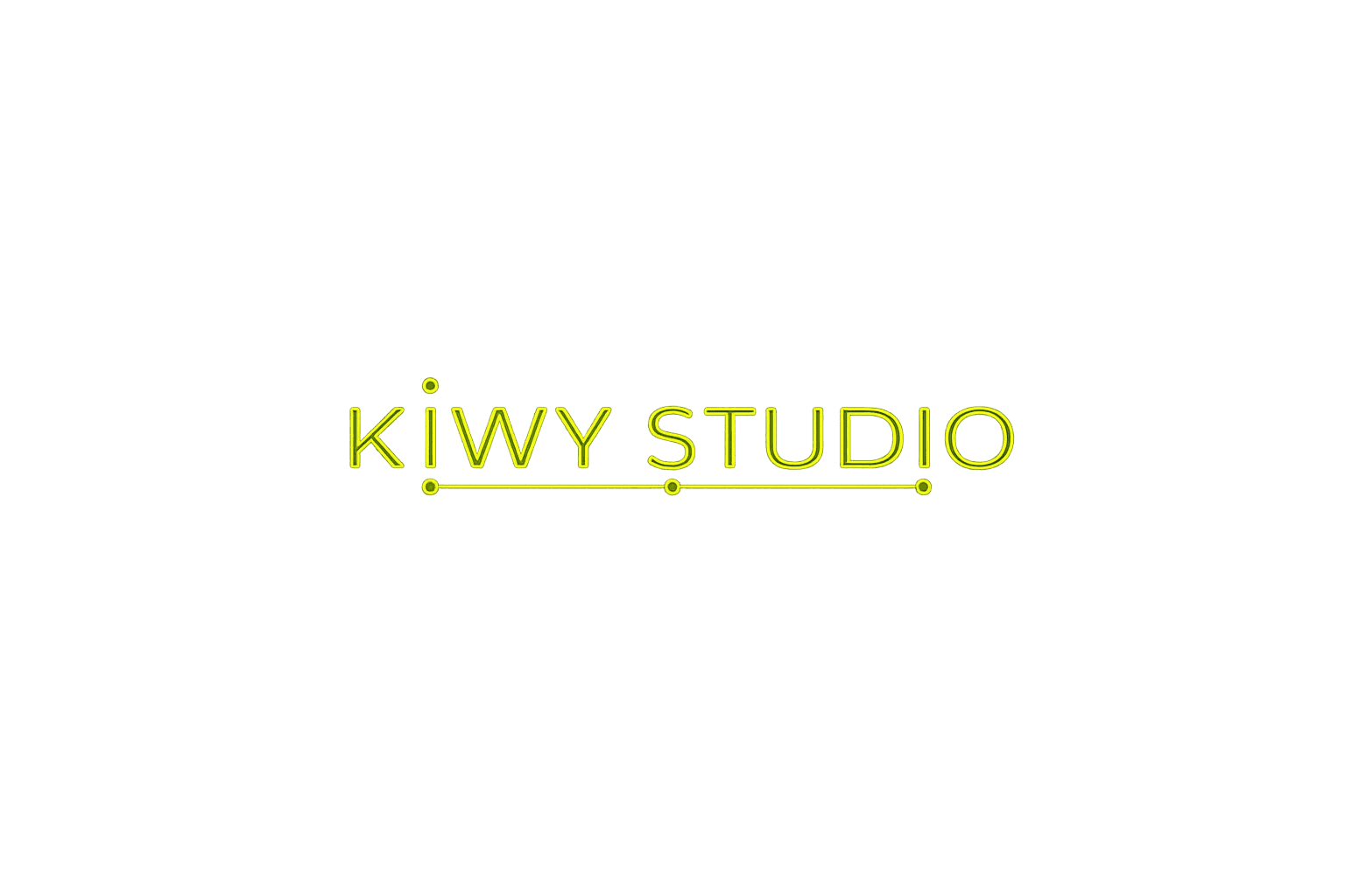 Kiwy Studio Typography